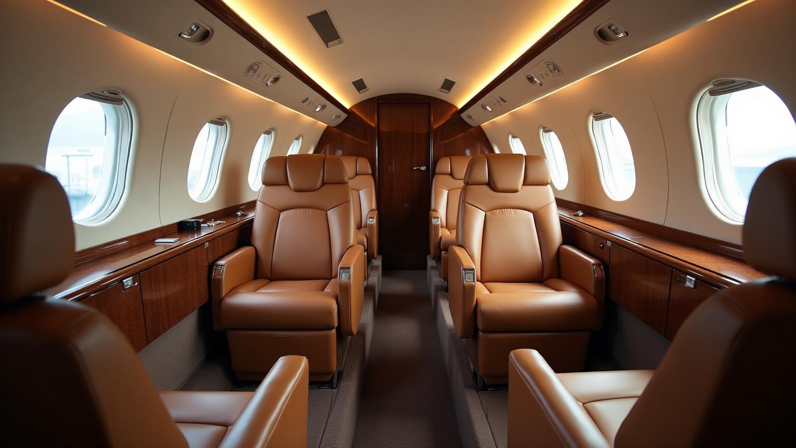 Vip Aviation - Aviação Executiva, Táxi Aéreo e Gestão de Aeronaves no ...